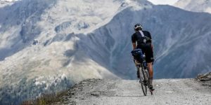 Off-Road Bike Challenges