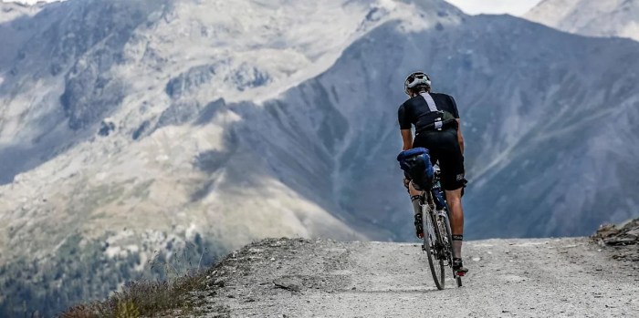 Off-Road Bike Challenges