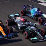 Launching ott racing